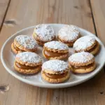 Nationalgericht Chile: Alfajores (Rezept)