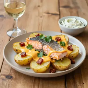 Nationalgericht Chile: Cancato (Rezept)