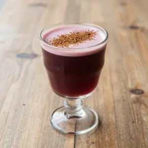 Nationalgericht Chile: Chupilca (Rezept)