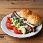 Nationalgericht Chile: Churrasco (Rezept) Nationalgericht Chile: Churrasco (Rezept)