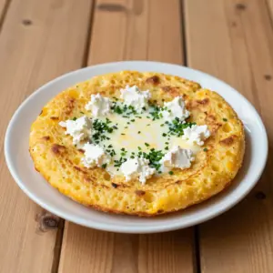 Nationalgericht Chile: Tortilla de Rescoldo (Rezept)