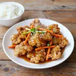 Nationalgericht China: Guo Bao Rou (Rezept) Nationalgericht China: Guo Bao Rou (Rezept)