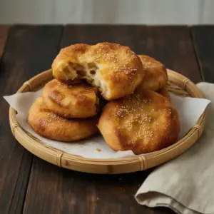 Nationalgericht China: Ham Chim Peng (Rezept)