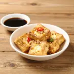 Nationalgericht China: Stinky Tofu (Rezept) Nationalgericht China: Stinky Tofu (Rezept)