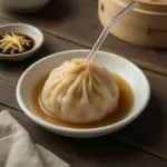 Nationalgericht China: Tangbao (Rezept)
