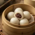 Nationalgericht China: Zhen Zhu Wan Zi (Rezept) Nationalgericht China: Zhen Zhu Wan Zi (Rezept)