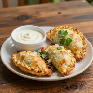 Nationalgericht Costa Rica: Empanadas (Rezept)