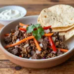 Nationalgericht Costa Rica: Picadillo (Rezept) Nationalgericht Costa Rica: Picadillo (Rezept)