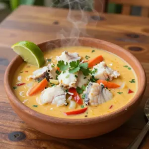 Nationalgericht Costa Rica: Rondon (Rezept)