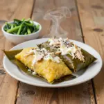 Nationalgericht Costa Rica: Tamales (Rezept) Nationalgericht Costa Rica: Tamales (Rezept)