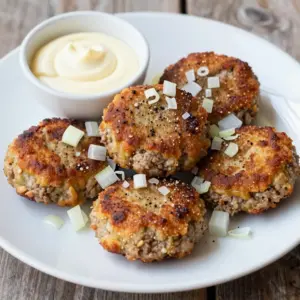 Nationalgericht Dänemark: Frikadeller (Rezept)