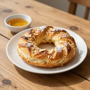 Nationalgericht Dänemark: Kringle (Rezept)