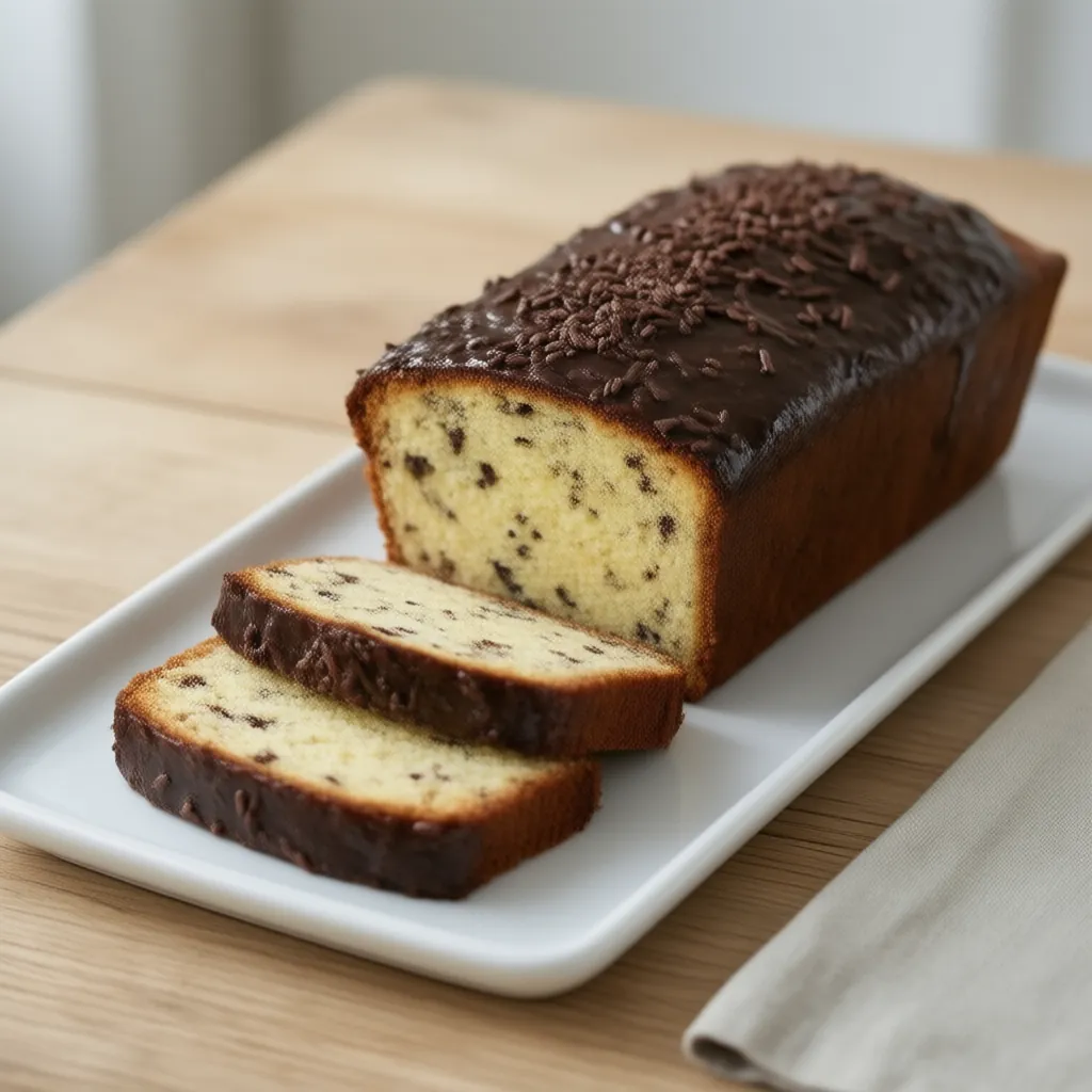 Nationalgericht Deutschland: Ameisenkuchen (Rezept)