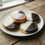 Nationalgericht Deutschland: Amerikaner (Rezept) Nationalgericht Deutschland: Amerikaner (Rezept)