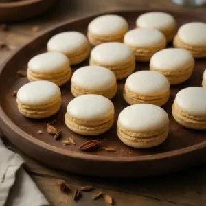 Nationalgericht Deutschland: Anisplätzchen (Rezept)