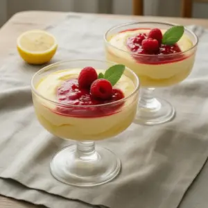 Nationalgericht Deutschland: Berliner Luft (Rezept)