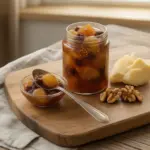 Nationalgericht Deutschland: Birnenchutney (Rezept) Nationalgericht Deutschland: Birnenchutney (Rezept)