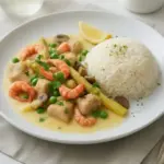 Nationalgericht Deutschland: Bremer Kükenragout (Rezept)