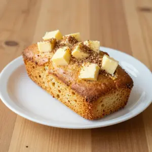Nationalgericht Deutschland: Butterkuchen (Rezept)