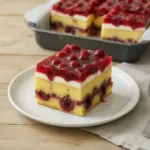 Nationalgericht Deutschland: Feuerwehrkuchen (Rezept) Nationalgericht Deutschland: Feuerwehrkuchen (Rezept)