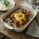 Nationalgericht Deutschland: Filettopf (Rezept)