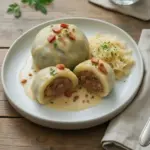 Nationalgericht Deutschland: Gefillde (Rezept) Nationalgericht Deutschland: Gefillde (Rezept)