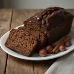 Nationalgericht Deutschland: Gewürzkuchen (Rezept)