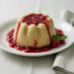 Nationalgericht Deutschland: Grießpudding (Rezept)