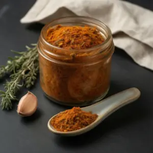 Nationalgericht Deutschland: Gyrosgewürz (Rezept)