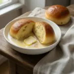 Nationalgericht Deutschland: Heißwecken (Rezept) Nationalgericht Deutschland: Heißwecken (Rezept)