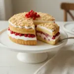 Nationalgericht Deutschland: Himmelstorte (Rezept)