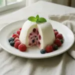 Nationalgericht Deutschland: Joghurtbombe (Rezept)