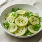 Nationalgericht Deutschland: Kohlrabisalat (Rezept) Nationalgericht Deutschland: Kohlrabisalat (Rezept)