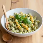 Nationalgericht Deutschland: Kräuterspätzle (Rezept) Nationalgericht Deutschland: Kräuterspätzle (Rezept)