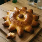 Nationalgericht Deutschland: Mutschel (Rezept)