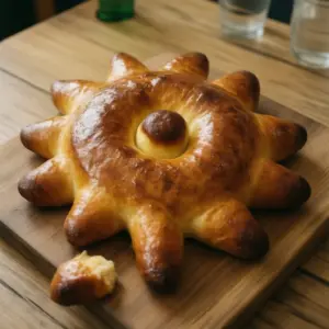 Nationalgericht Deutschland: Mutschel (Rezept)
