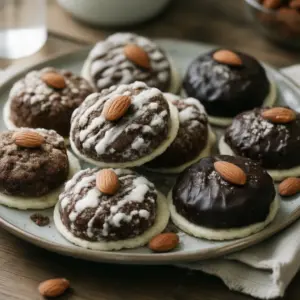 Nationalgericht Deutschland: Nürnberger Lebkuchen (Rezept)