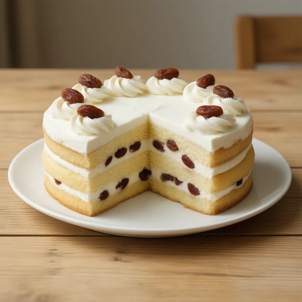 Nationalgericht Deutschland: Ostfriesentorte (Rezept)