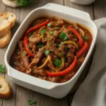 Nationalgericht Deutschland: Pfundstopf (Rezept) Nationalgericht Deutschland: Pfundstopf (Rezept)