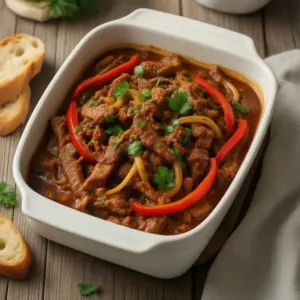 Nationalgericht Deutschland: Pfundstopf (Rezept)