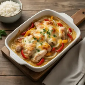Nationalgericht Deutschland: Pollo Fino (Rezept)