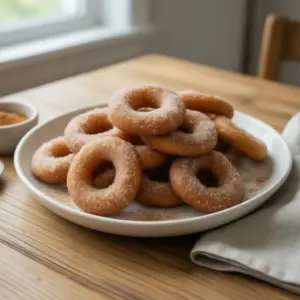 Nationalgericht Deutschland: Prilleken (Rezept)