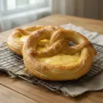 Nationalgericht Deutschland: Puddingbrezel (Rezept)
