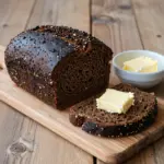 Nationalgericht Deutschland: Pumpernickel (Rezept) Nationalgericht Deutschland: Pumpernickel (Rezept)