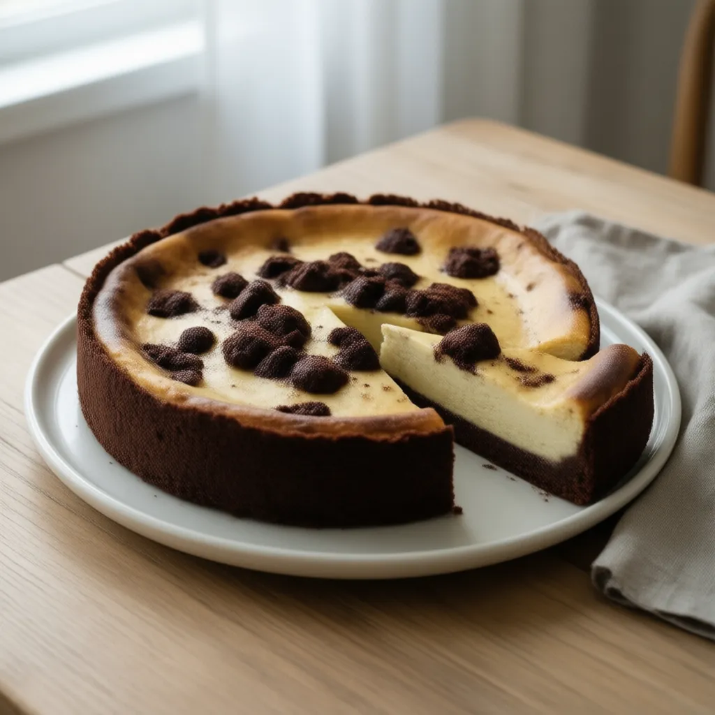 Nationalgericht Deutschland: Russischer Zupfkuchen (Rezept)