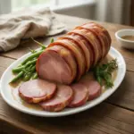 Nationalgericht Deutschland: Schweinefilet im Speckmantel (Rezept) Nationalgericht Deutschland: Schweinefilet im Speckmantel (Rezept)