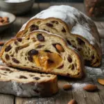 Nationalgericht Deutschland: Stollen (Rezept) Nationalgericht Deutschland: Stollen (Rezept)