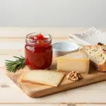 Nationalgericht Deutschland: Tomatenmarmelade (Rezept)
