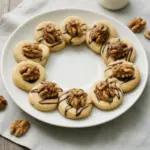 Nationalgericht Deutschland: Walnussplätzchen (Rezept) Nationalgericht Deutschland: Walnussplätzchen (Rezept)