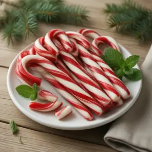 Nationalgericht Deutschland: Zuckerstange (Rezept)